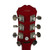 Used Epiphone LES PAUL SPECIAL II LP Type Electric Guitar Cherry Sunburst 6-String 41120-S000035294 View 6