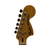 Used Fender 2014 DELUXE ROADHOUSE STRATOCASTER Electric Guitar Yellow 6-String 41126-S000091295 View 3