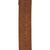 New PW PERF HONEY SUEDE APAC Strap 40012-25PRF05 View 2
