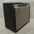 Used Fender Princeton Reverb Vintage Tube Guitar Combo 40015-S000331870 View 3