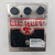 Used Electro Harmonix (E/H) BIG MUFF PI Fuzz Pedal 40081-S000112554 View 1