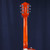 Used Gretsch 5427T HOLLOWBODY ELECTRIC GUITAR Semi-Hollow Electric Guitar Orange 6-String 40123-S000133056 View 6