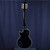 Used Epiphone LES PAUL CUSTOM INSPIRED BY GIBSON LP Type Electric Guitar Black 6-String 41140-S000133055 View 7