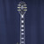 Used Epiphone LES PAUL CUSTOM INSPIRED BY GIBSON LP Type Electric Guitar Black 6-String 41140-S000133055 View 3