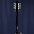 Used Epiphone LES PAUL CUSTOM INSPIRED BY GIBSON LP Type Electric Guitar Black 6-String 41140-S000133055 View 6