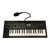 Used Korg Microkorg Xl+ Compact Synthesizer Compact 41117-S000052673 View 2