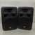 Used JBL EON1500 Passive Full Range Speaker Cabinet Pair - Local Pickup Only 40015-S000331874 View 1