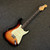 Used Fender STRATOCASTER ROBERT CRAY S Type Electric Guitar Sunburst 6-String 40111-S000190044 View 2