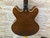 Used Gibson 70S ES-150DC Vintage Electric Guitar 41112-S000098379 View 14