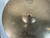 Used Zildjian 20 IN A CUSTOM MEDIUM RIDE Ride Cymbal 20" 40012-S000307144 View 3