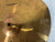 Used Zildjian 14 IN TRASHFORMER Effects Cymbal 14" 40012-S000307143 View 5