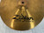 Used Zildjian 14 IN TRASHFORMER Effects Cymbal 14" 40012-S000307143 View 4