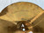 Used Zildjian 14 IN TRASHFORMER Effects Cymbal 14" 40012-S000307143 View 9