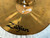 Used Zildjian 14 IN TRASHFORMER Effects Cymbal 14" 40012-S000307143 View 11