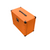 Used Orange ORANGE PPC112 CAB 1 x 12 Guitar Speaker Cabinet 1 x 12 41136-S000154323 View 5