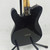 Used Squier Contemporary Telecaster HH T Type Electric Guitar Black 6-String 40042-S000263030 View 21