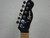 Used Squier Contemporary Telecaster HH T Type Electric Guitar Black 6-String 40042-S000263030 View 3