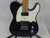 Used Squier Contemporary Telecaster HH T Type Electric Guitar Black 6-String 40042-S000263030 View 6