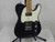 Used Squier Contemporary Telecaster HH T Type Electric Guitar Black 6-String 40042-S000263030 View 10