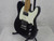 Used Squier Contemporary Telecaster HH T Type Electric Guitar Black 6-String 40042-S000263030 View 11