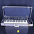 Used Casio CZ-1000 W/CASE/PWR/CARTRIDGE Vintage 49-Key Keyboard 49-Key 40123-S000133064 View 1