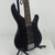 Used Yamaha TRBX174 Bass Guitar Black 4-String 40042-S000263042 View 10