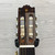 Used Yamaha G-231 Laminate-Top Classical Acoustic 41124-S000207238 View 4