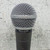 Used Shure SM 58 Dynamic Microphone 40042-S000263047 View 2