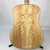 Used Garrison G10-L ACOUSTIC Solid Top Acoustic Guitar Natural 41110-S000071010 View 9