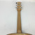 Used Garrison G10-L ACOUSTIC Solid Top Acoustic Guitar Natural 41110-S000071010 View 13
