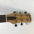 Used Garrison G10-L ACOUSTIC Solid Top Acoustic Guitar Natural 41110-S000071010 View 16