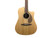 Used Fender REDONDO PLAYER Acoustic Guitar Natural 41136-S000154329 View 1
