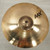 Used Sabian 18" Aax X-plosion Crash Cymbal 40015-S000331884 View 1