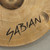 Used Sabian 18" Aax X-plosion Crash Cymbal 40015-S000331884 View 7