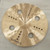 Used Sabian 18" Stratus Zero Crash Cymbal 40015-S000331887 View 6