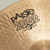 Used Paiste 15" 2002 Big Beat Hi Hat Cymbal Pair 40015-S000331889 View 8