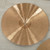 Used Paiste 15" 2002 Big Beat Hi Hat Cymbal Pair 40015-S000331889 View 11