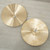 Used Zildjian 14" A New Beat Hi Hat Cymbal Pair 40015-S000331890 View 10