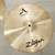 Used Zildjian 14" A New Beat Hi Hat Cymbal Pair 40015-S000331890 View 7