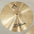 Used Zildjian 14" A New Beat Hi Hat Cymbal Pair 40015-S000331890 View 4