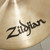 Used Zildjian 14" A New Beat Hi Hat Cymbal Pair 40015-S000331890 View 9