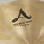 Used Zildjian 14" A New Beat Hi Hat Cymbal Pair 40015-S000331890 View 5
