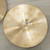 Used Zildjian 14" A New Beat Hi Hat Cymbal Pair 40015-S000331890 View 13