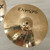 Used Sabian 14" Hhx Medium Hi Hat Cymbal Pair 40015-S000331892 View 6