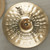 Used Sabian 14" Hhx Medium Hi Hat Cymbal Pair 40015-S000331892 View 11