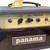 Used Panama CONQUERER Tube Guitar Amplifier Head 40009-S000309463 View 5