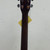 Used Yamaha FG 325 Laminate Top Acoustic Guitar Natural 40042-S000263067 View 12