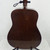 Used Yamaha FG 325 Laminate Top Acoustic Guitar Natural 40042-S000263067 View 14