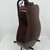 Used Yamaha FG 325 Laminate Top Acoustic Guitar Natural 40042-S000263067 View 16