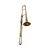 Used YORK/BOHM MEINL MASTER VALVE Vintage Trombone (AS IS) 41126-S000091314 View 2